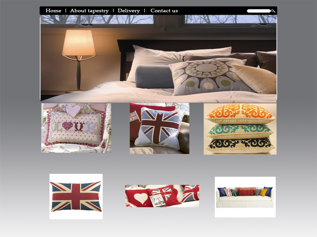 Web Design by Ansari for this project | Design #636154