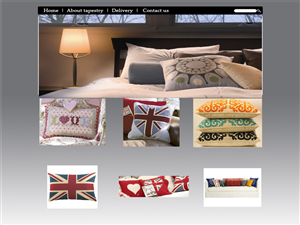 Web Design by Ansari