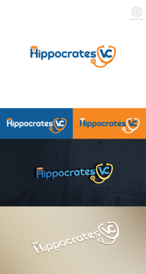 Logo Design by Honey GD for this project | Design #16948357