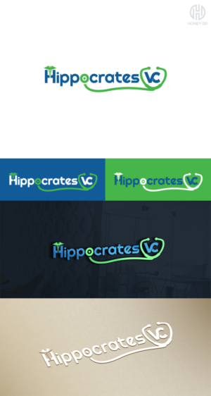 Logo Design by Honey GD for this project | Design: #16948767