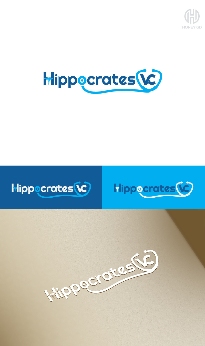 Logo Design by Honey GD for this project | Design #16948955