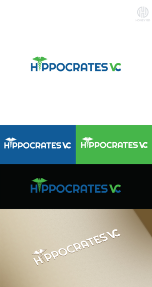 Logo Design by Honey GD for this project | Design: #16983915