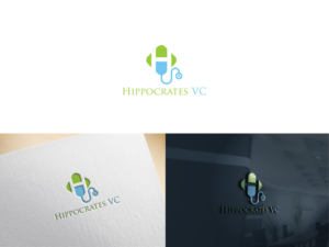 Logo-Design von Deep Night für dieses Projekt | Design: #16918712