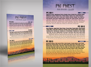 Design de Poster par kaatem pour ce projet | Design : #2693291