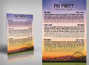 Design de Poster par kaatem pour ce projet | Design : #2695574
