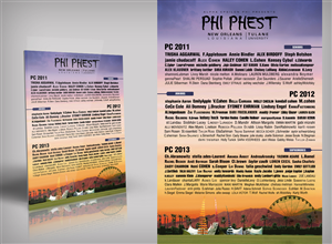 Design de Poster par kaatem pour ce projet | Design : #2695576