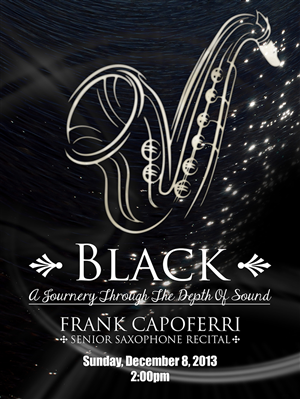 Poster Design by Caroloh