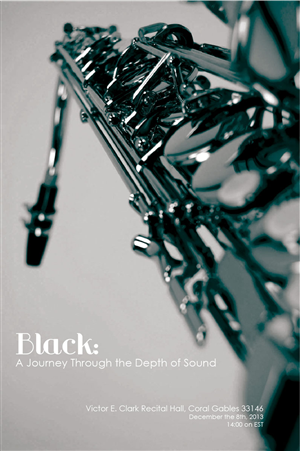 Poster Design by AndreaGRomay