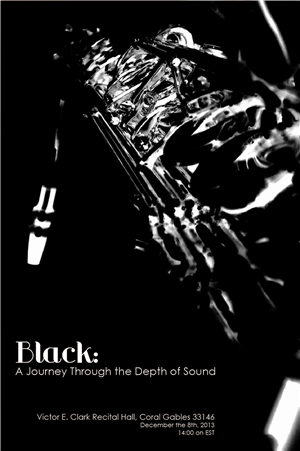 Poster Design by AndreaGRomay for this project | Design: #2684063