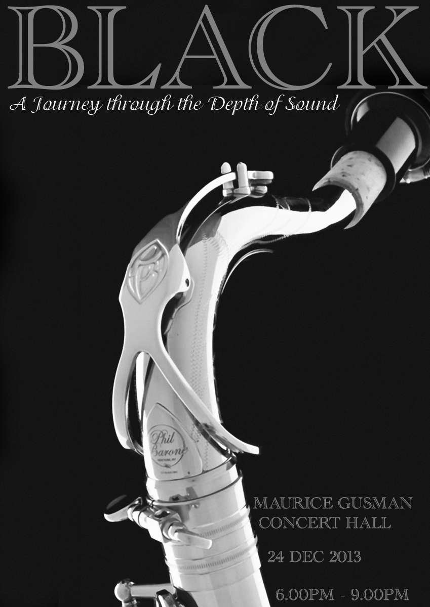 Poster Design by Reuben for this project | Design #2708312