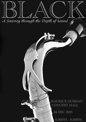 Poster Design by Reuben for this project | Design #2708312