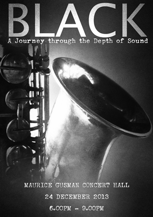 Poster Design by Reuben for this project | Design: #2708317