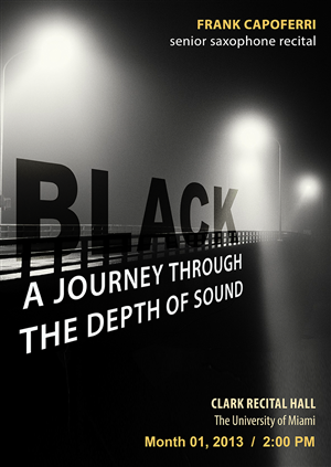 Poster Design by alice for this project | Design: #2705051