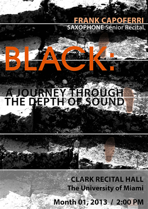 Poster Design by alice for this project | Design: #2707996