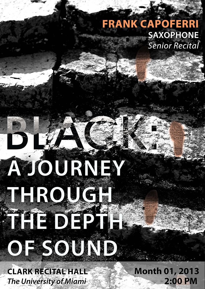 Poster Design by alice for this project | Design #2707999