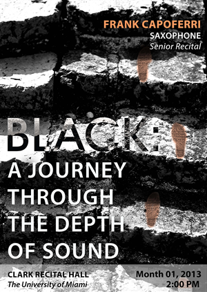 Poster Design by alice for this project | Design: #2707999