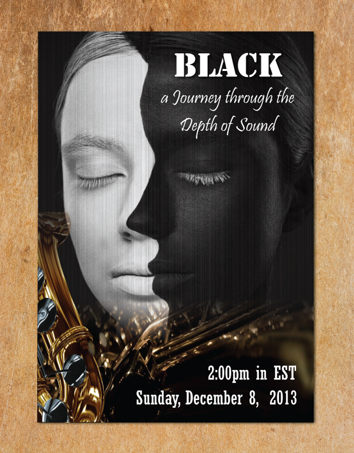 Poster Design by meet007 for this project | Design #2685167