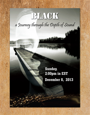 Poster Design by meet007 for this project | Design: #2685310