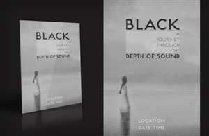 Poster Design by kaatem for this project | Design: #2689516