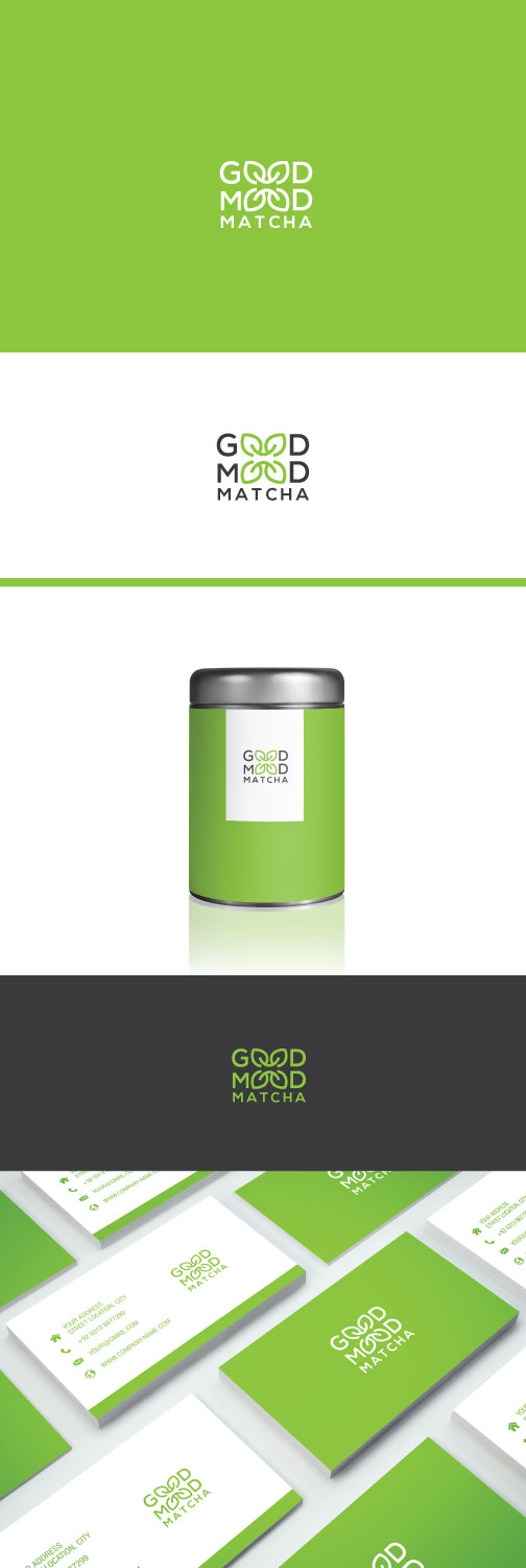 Logo Design by el. for this project | Design #16926803