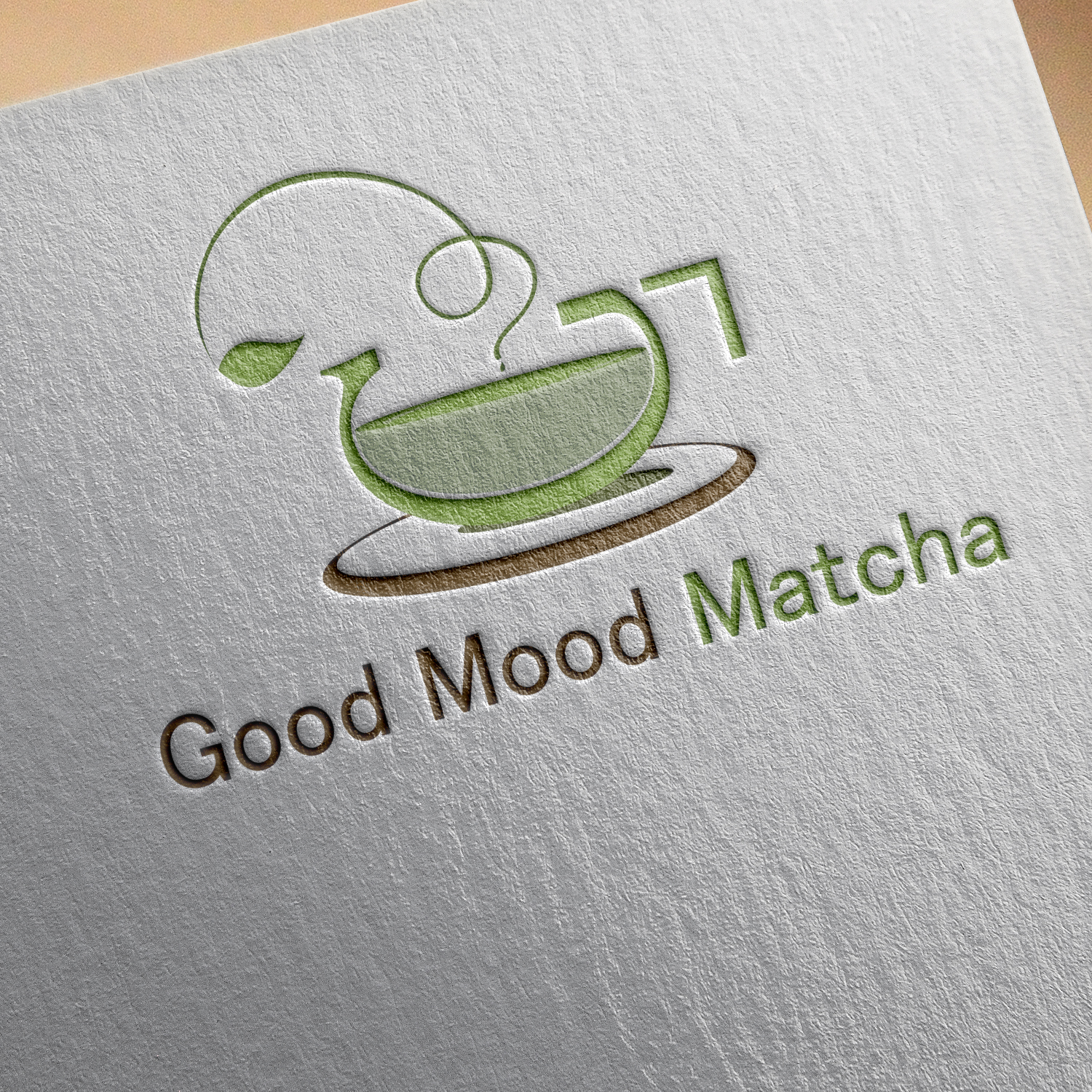 Logo Design by Sambstories for this project | Design #17010697