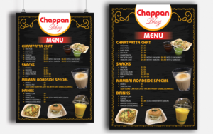 Poster Design by Black Stallions Impressive Solutions for this project | Design #16946962