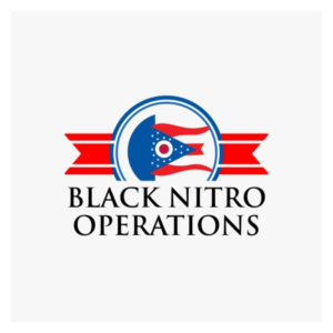 Logo Design by lynd for Black Nitro Operations | Design: #17037400