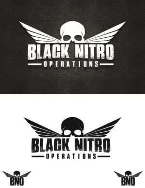 Logo Design by JLAGO