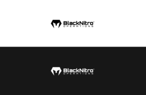 Logo-Design von GLDesigns für Black Nitro Operations | Design #16933040