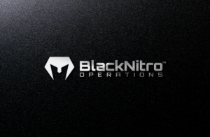 Logo-Design von GLDesigns für Black Nitro Operations | Design: #16933041