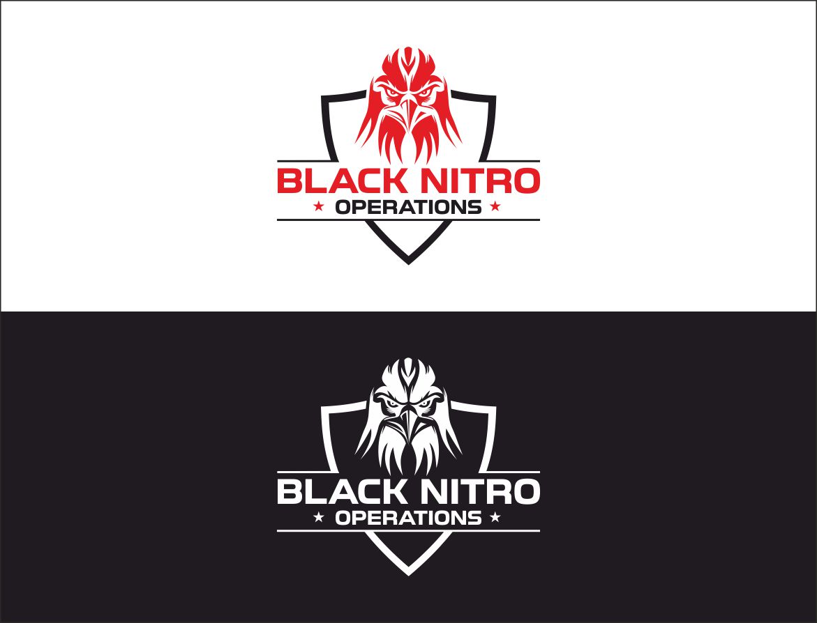 Design de Logo par Prakash_arts pour Black Nitro Operations | Design #17014787