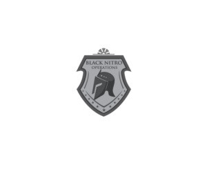 Logo-Design von instudio für Black Nitro Operations | Design: #16943481