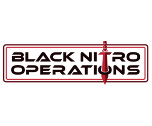 Logo Design by j.remian for Black Nitro Operations | Design: #17028298