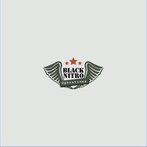 Logo Design by adilon for Black Nitro Operations | Design: #17028801