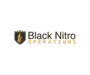 Logo-Design von just_me für Black Nitro Operations | Design #16986410