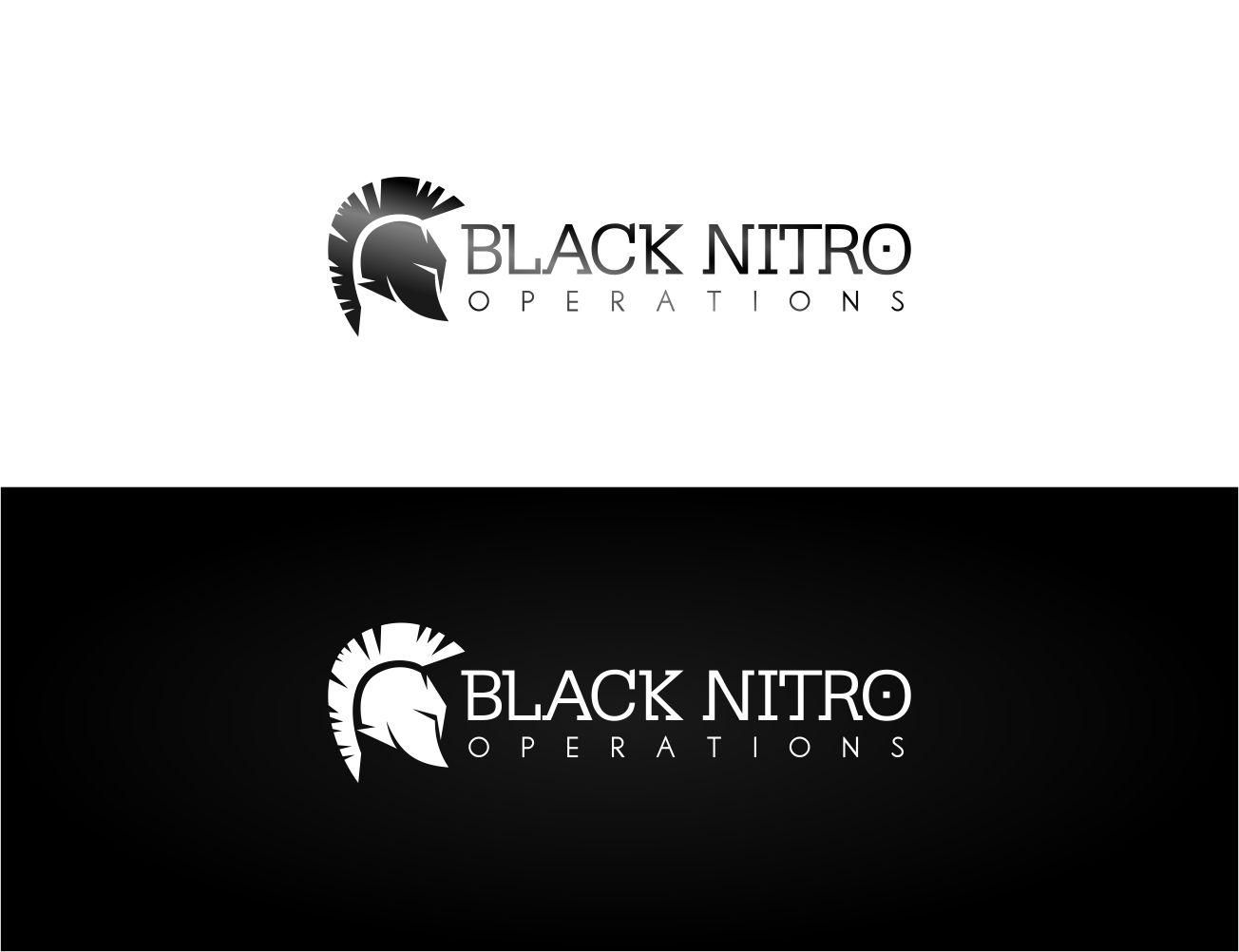 Design de Logo par MOH Studio pour Black Nitro Operations | Design #16931131
