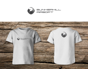 Logo Design by lionx for this project | Design: #16994710