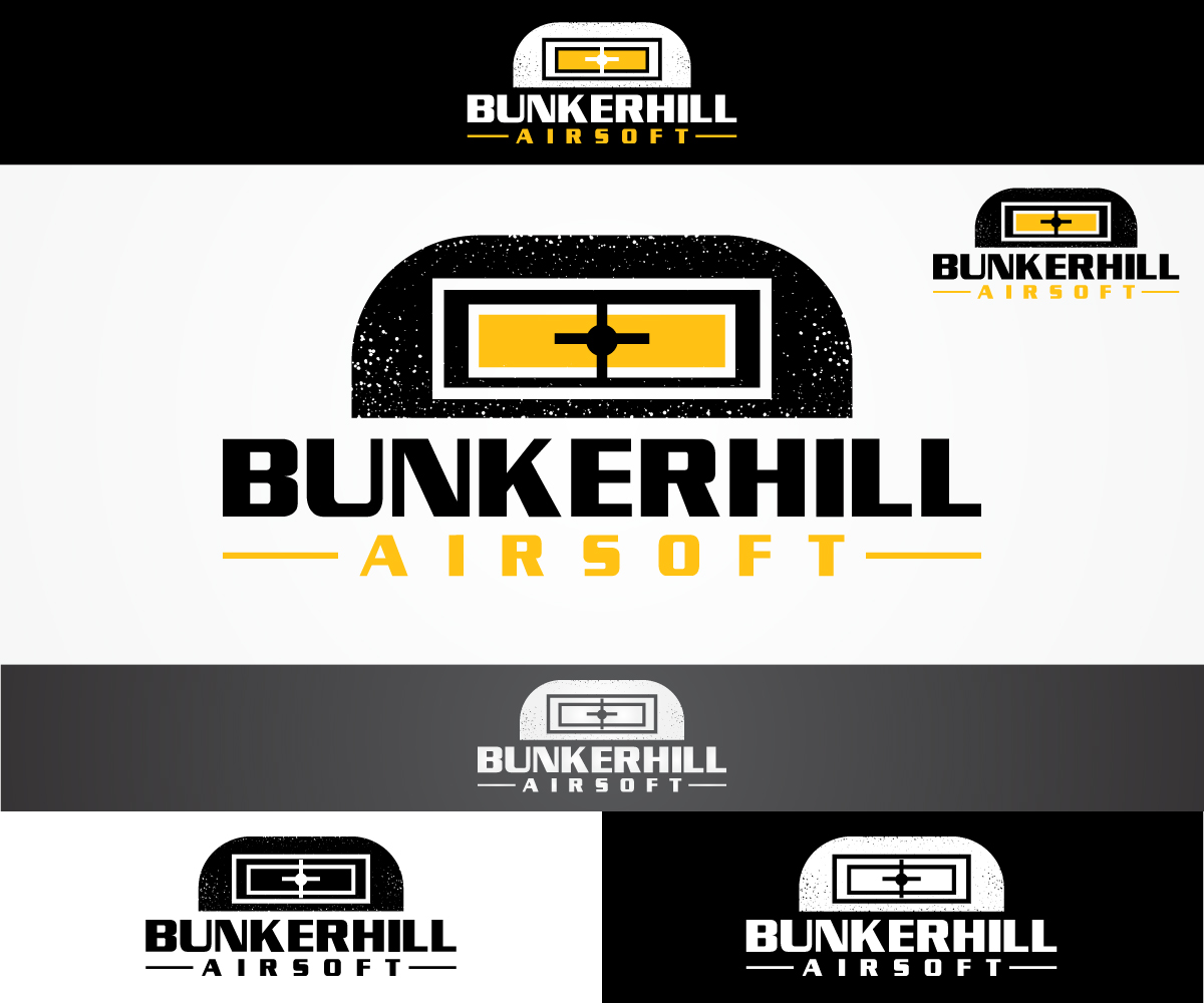 Logo-Design von sangeloenriquez für dieses Projekt | Design #16930623