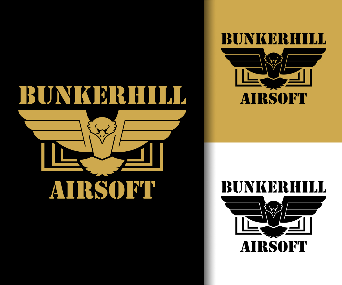 Logo Design by Agarzaro for this project | Design #16938466