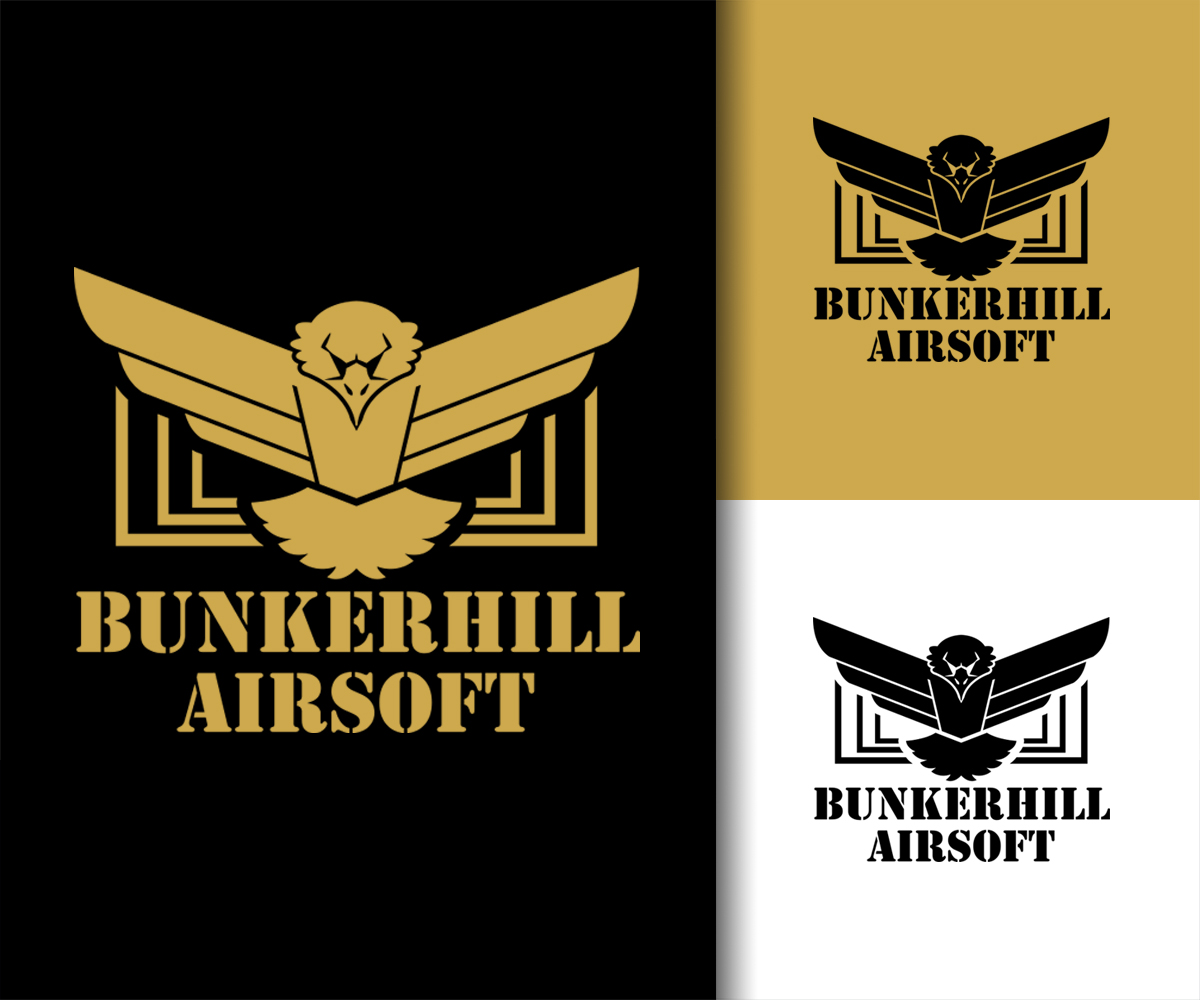 Logo-Design von Agarzaro für dieses Projekt | Design #16938467