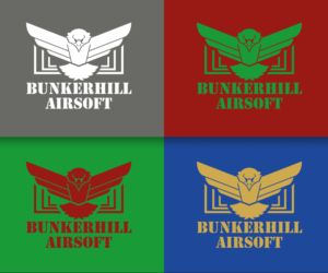 Logo Design by Agarzaro for this project | Design: #16946395