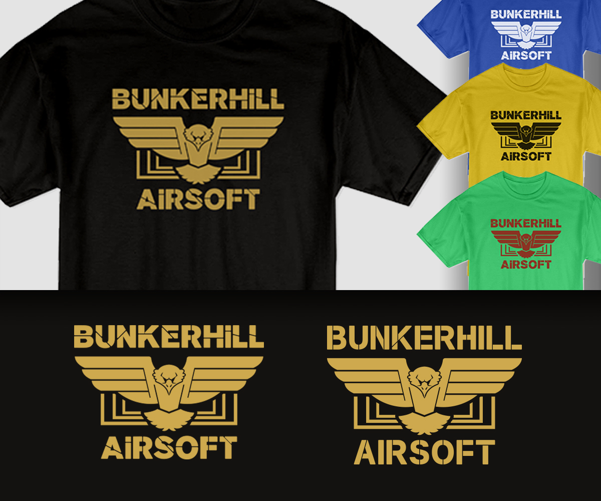 Diseño de Logo por Agarzaro para este proyecto | Diseño #16959057