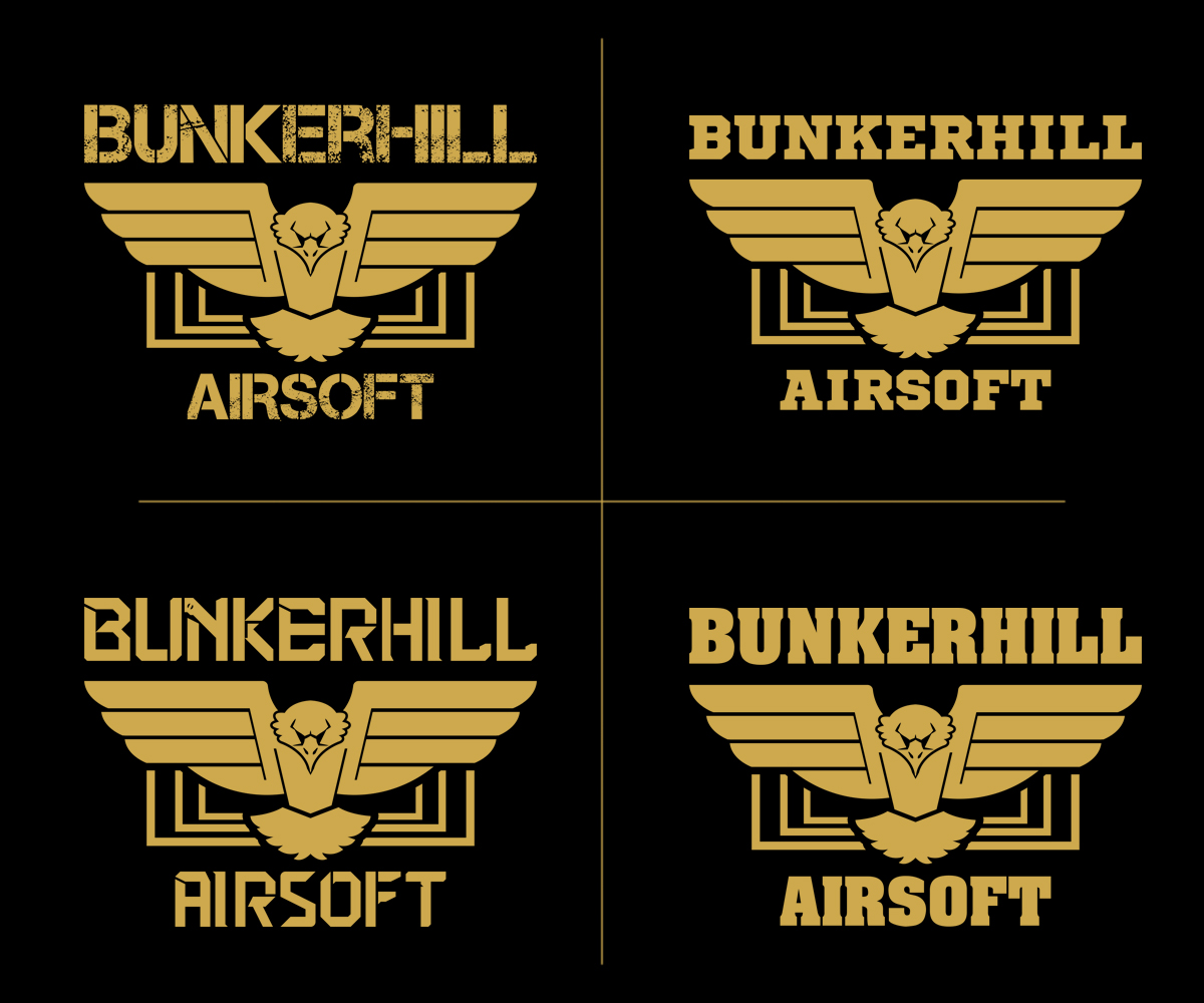 Logo Design by Agarzaro for this project | Design #16962571