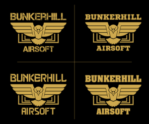 Logo Design by Agarzaro for this project | Design: #16962571