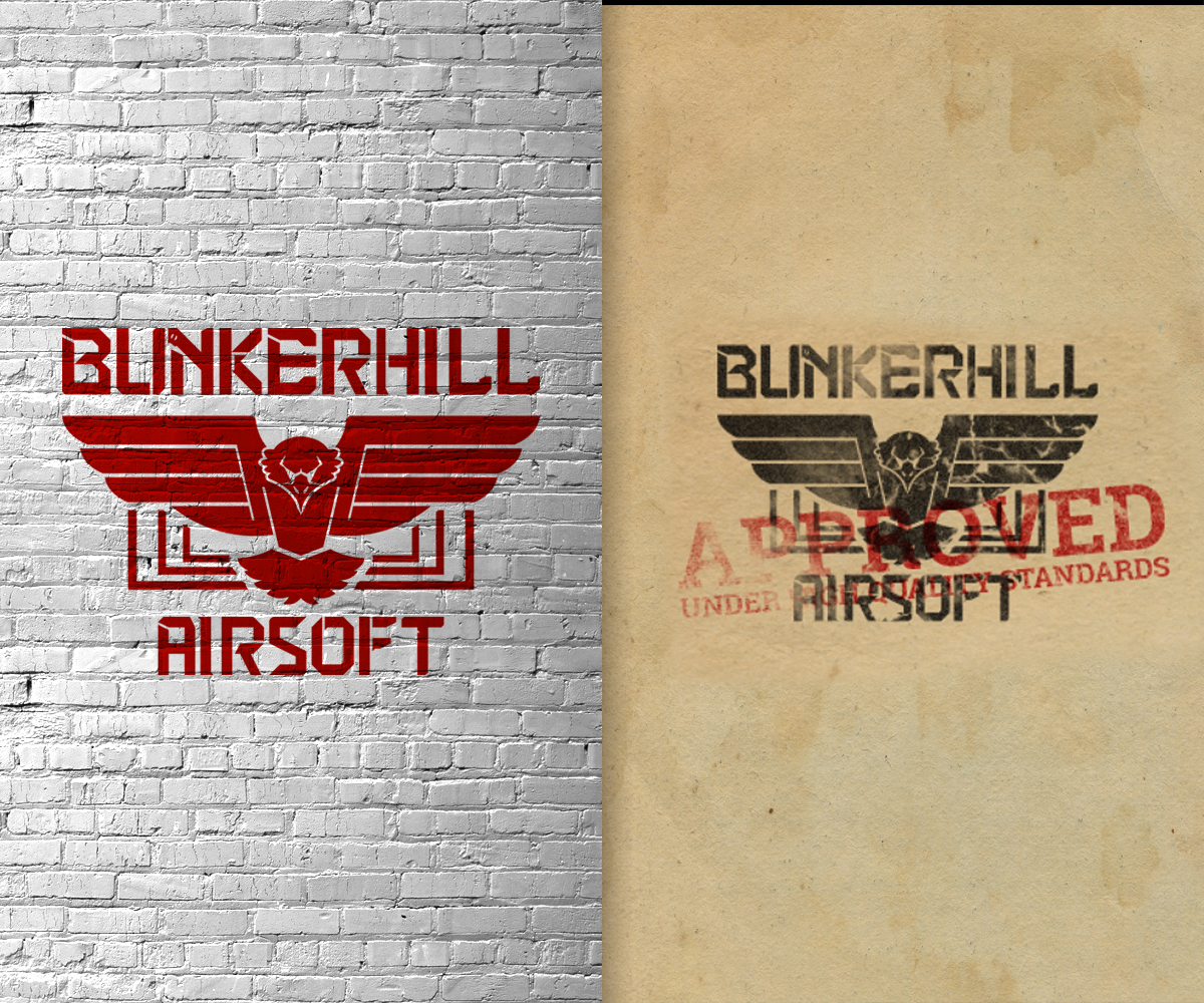 Logo Design by Agarzaro for this project | Design #16962900