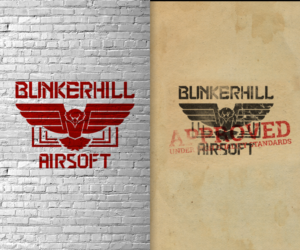 Logo Design by Agarzaro for this project | Design #16962900