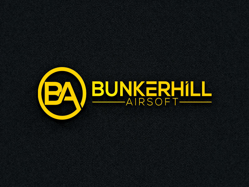 Logo Design by Alhamduliallah for this project | Design #16943959