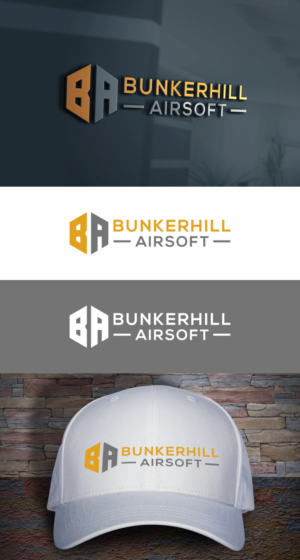 Logo Design by aqilazhifara for this project | Design: #16997076