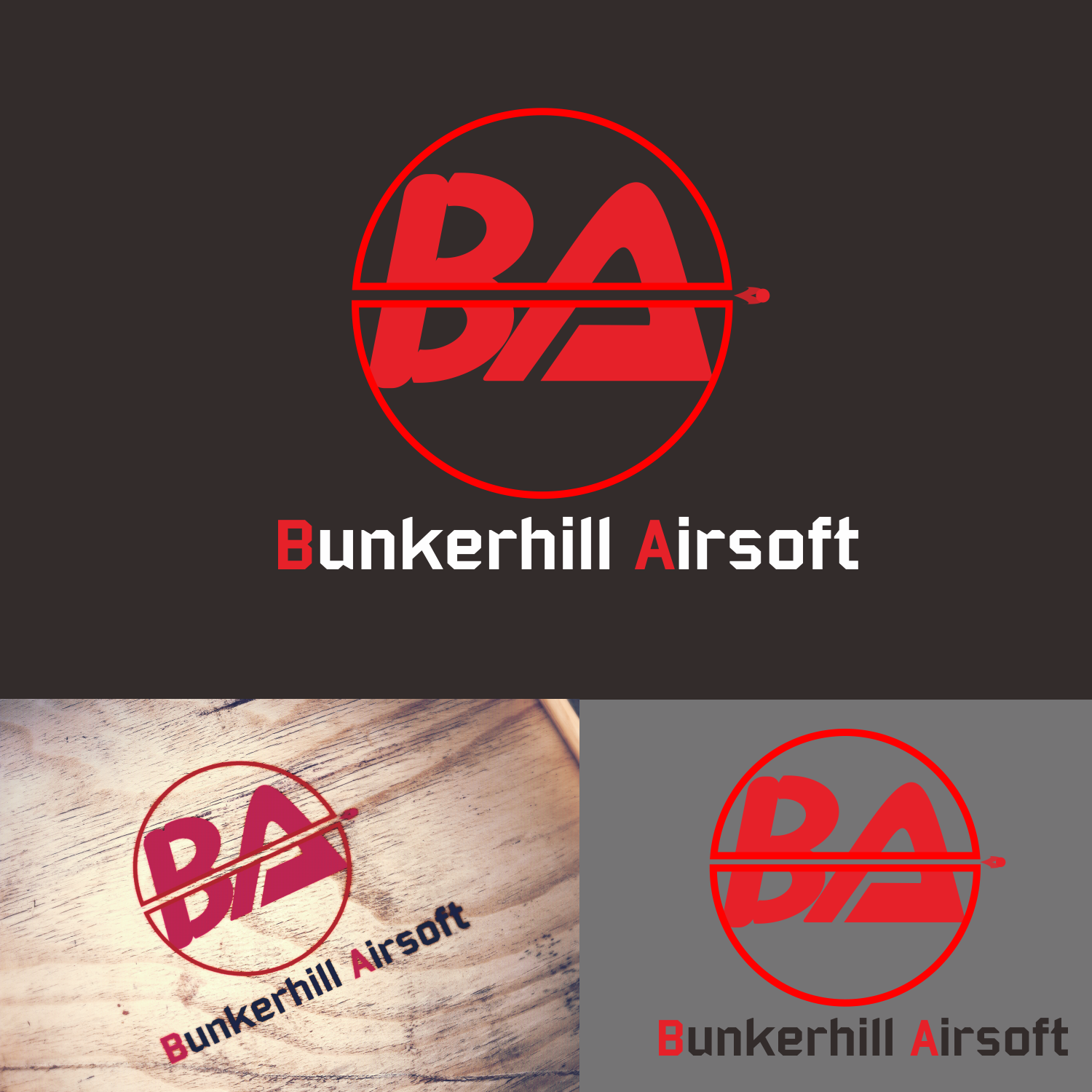 Logo Design by MoSyam for this project | Design #16919793