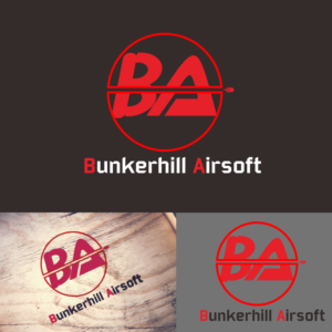 Logo-Design von MoSyam für dieses Projekt | Design: #16919793